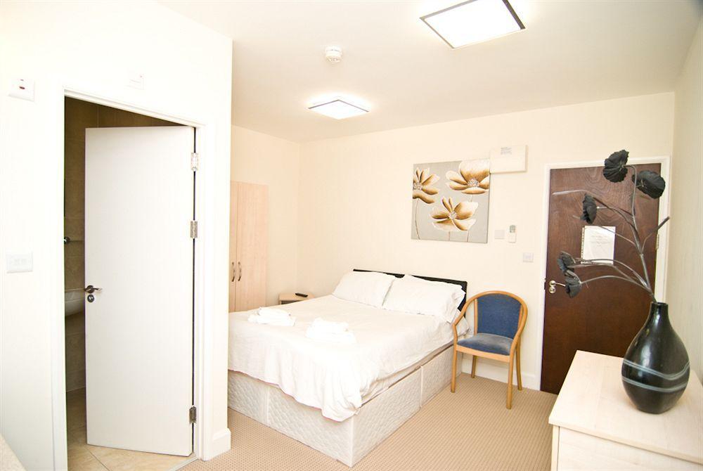 Macy'S Hotel London Luaran gambar