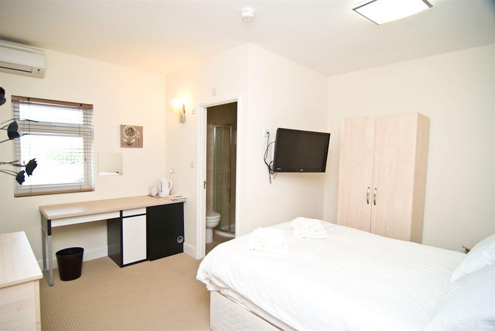 Macy'S Hotel London Luaran gambar