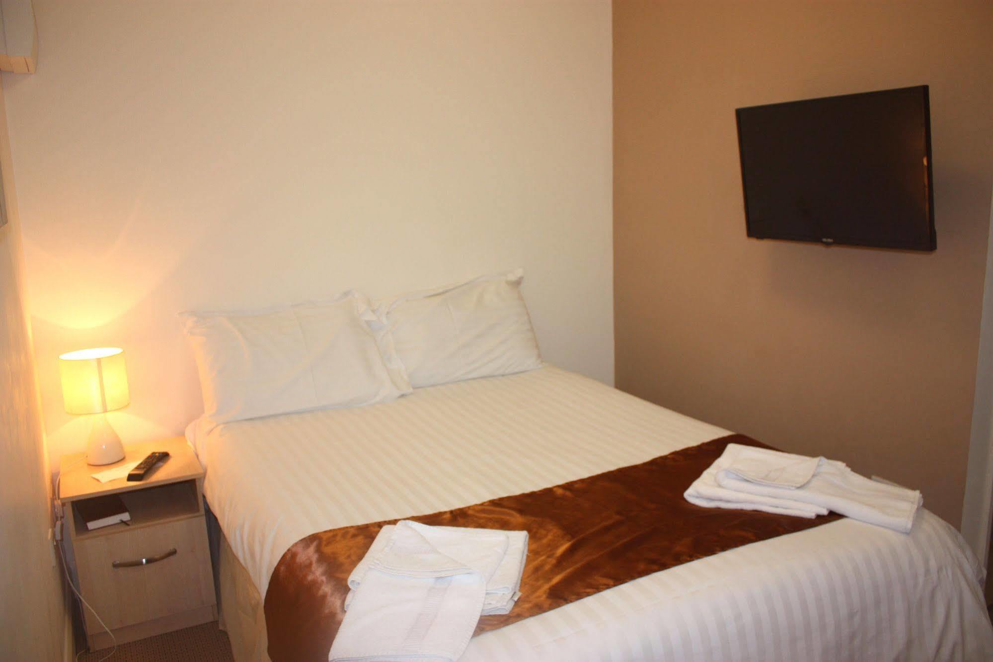 Macy'S Hotel London Luaran gambar