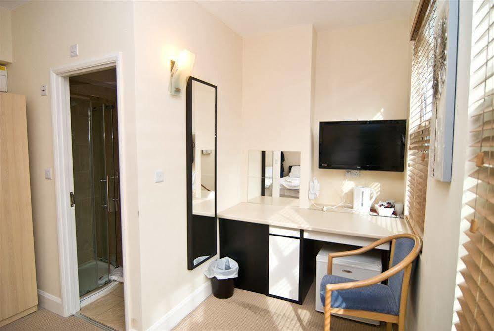 Macy'S Hotel London Luaran gambar